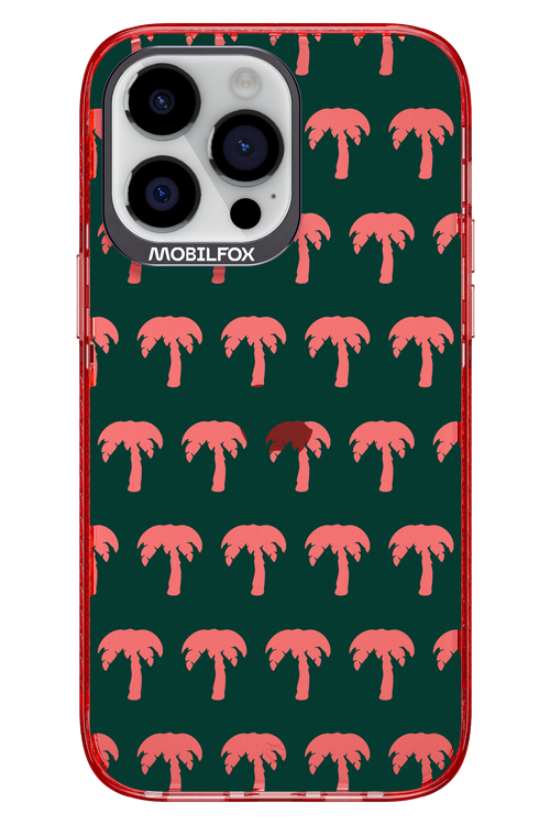 Palm Grid - Apple iPhone 14 Pro Max