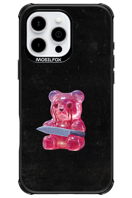 Yummy - Apple iPhone 16 Pro Max