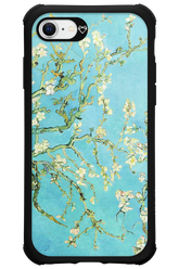 Almond Blossom - Apple iPhone SE 2022