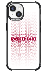 Sweetheart Red - Apple iPhone 14