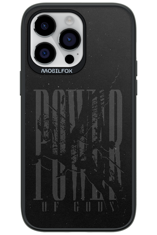 Power of Gods - Apple iPhone 14 Pro Max