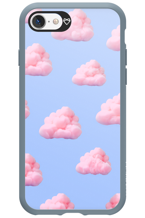 Cloudy - Apple iPhone 7