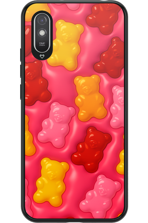 GumBears - Xiaomi Redmi 9A