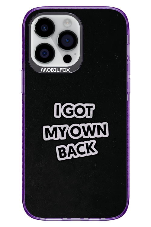 I Got It - Apple iPhone 14 Pro Max