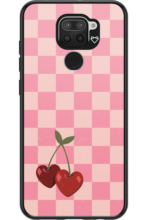 Baby Doll Cherry 2.0 - Xiaomi Redmi Note 9