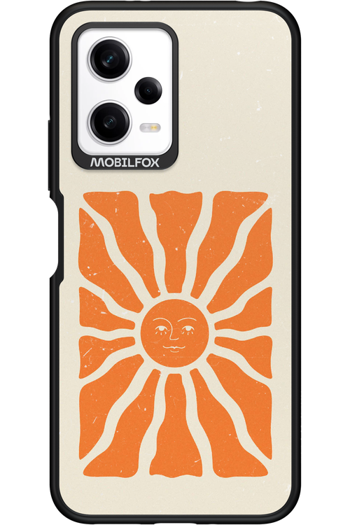 Solar Soul 2.0 - Xiaomi Redmi Note 12 5G