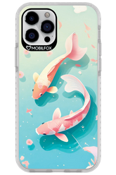 Koi II - Apple iPhone 12 Pro