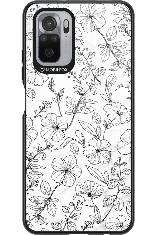 Lineart Beuty - Xiaomi Redmi Note 10
