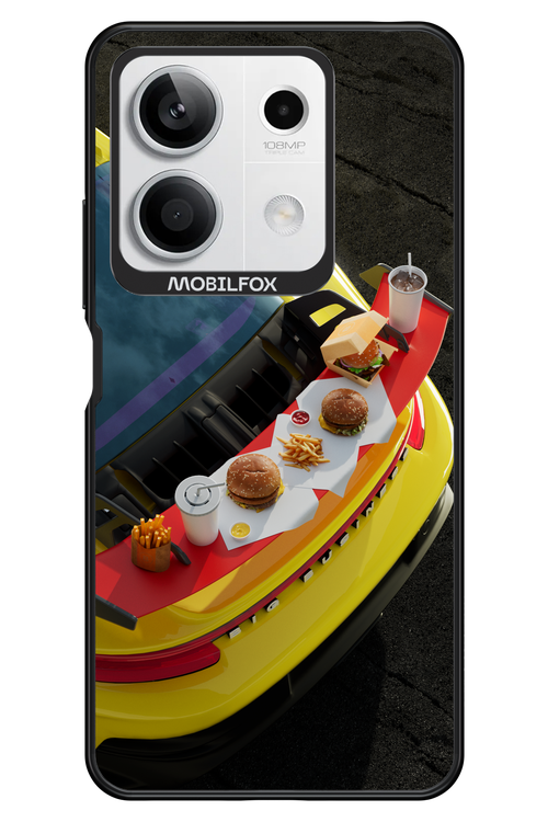 BigBusiness - Xiaomi Redmi Note 13 5G