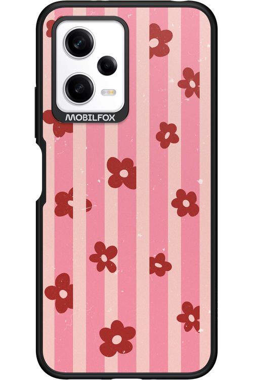 Flower Powerr 2.0 - Xiaomi Redmi Note 12 5G