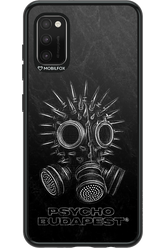 Toxic Skull - Samsung Galaxy A41