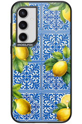 Limone Garden - Samsung Galaxy S23 FE
