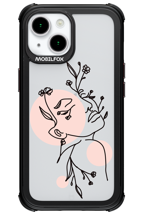 Confidence - Apple iPhone 15