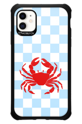 Oh Crab - Apple iPhone 11
