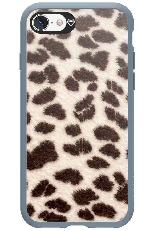 Wild Coat - Apple iPhone 8