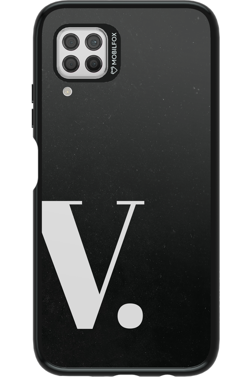 V (Off Space) - Huawei P40 Lite