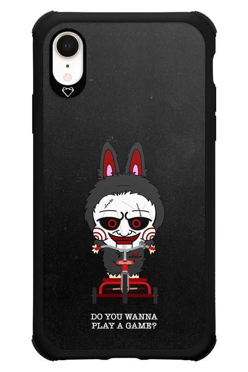 Sawbubu - Apple iPhone XR