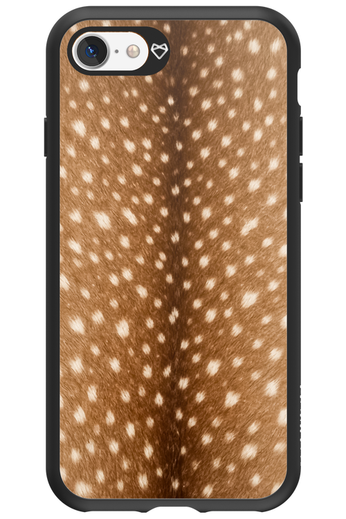 Fawn Dots - Apple iPhone 7
