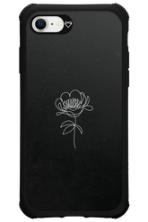 Wild Flower - Apple iPhone SE 2022