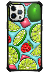 LimeBerry - Apple iPhone 12 Pro Max
