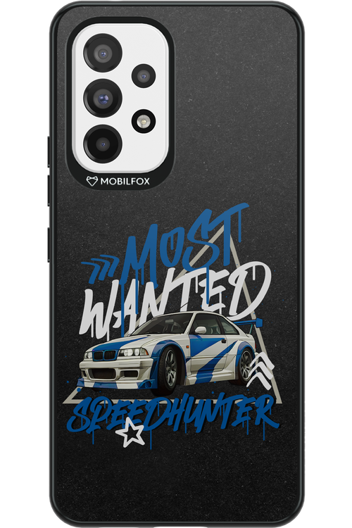 Most wanted - Samsung Galaxy A53