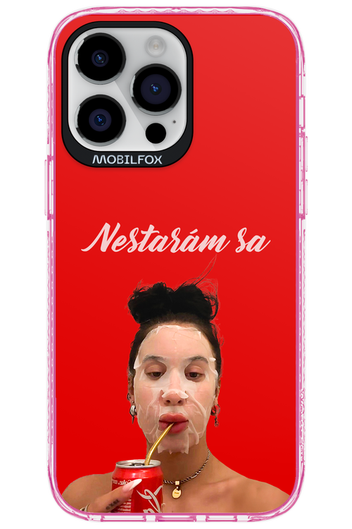 Nestarám Sa - Apple iPhone 14 Pro Max