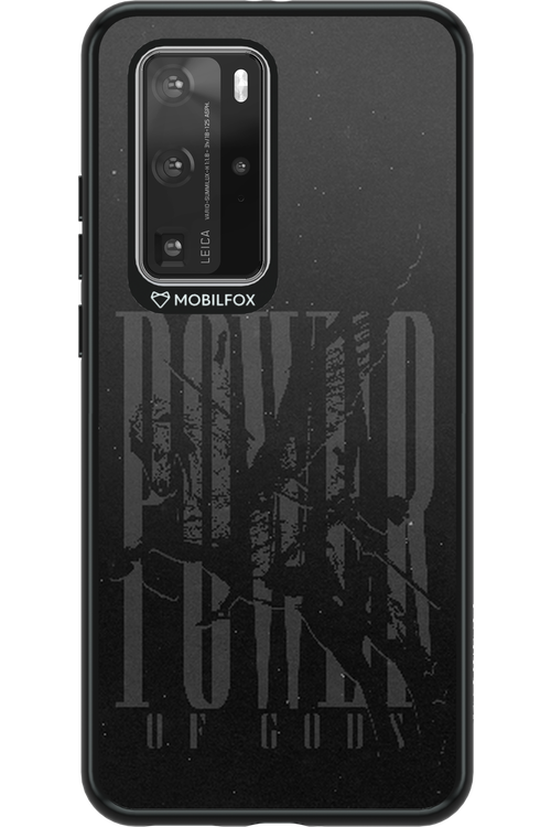 Power of Gods - Huawei P40 Pro