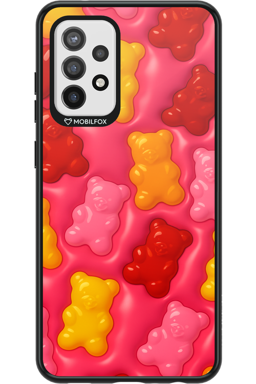 GumBears - Samsung Galaxy A72