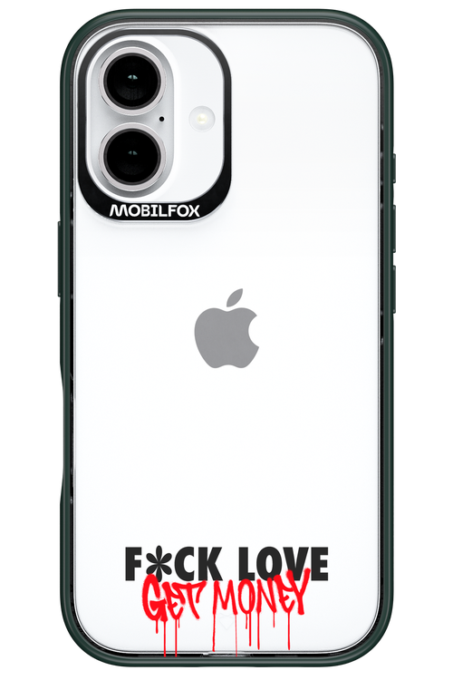 Get Money - Apple iPhone 16