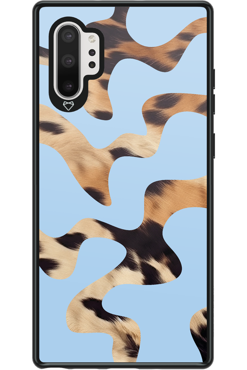 Funky Deer - Samsung Galaxy Note 10+