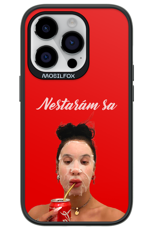 Nestarám Sa - Apple iPhone 14 Pro