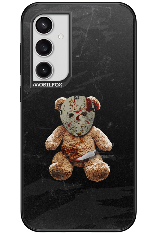 Teddy of Terror - Samsung Galaxy S23 FE