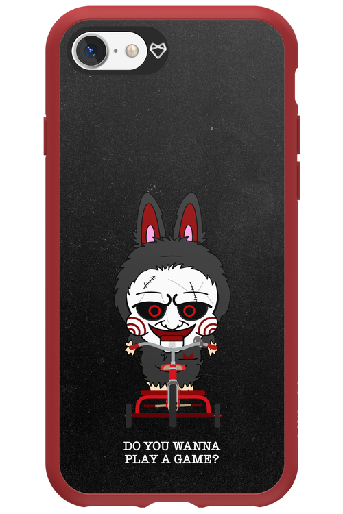 Sawbubu - Apple iPhone 7