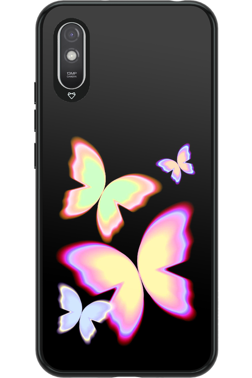 Butterfly Dream 2.0 - Xiaomi Redmi 9A