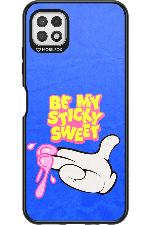 be my sticky sweet 2.0 - Samsung Galaxy A22 5G