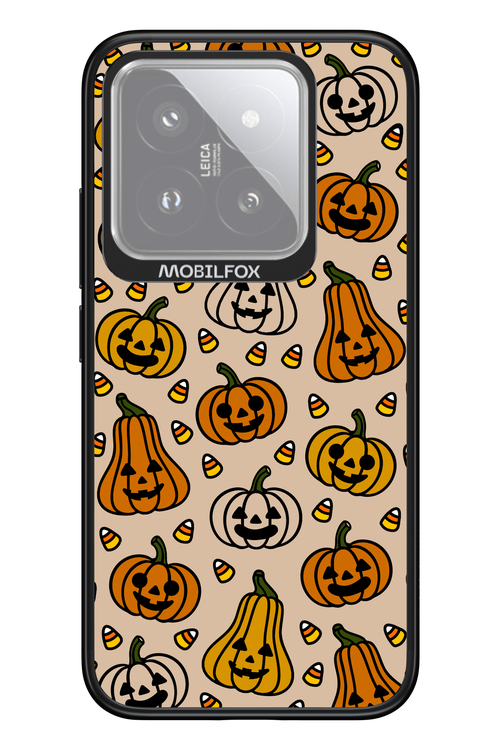 Sweet Thrill - Xiaomi 14