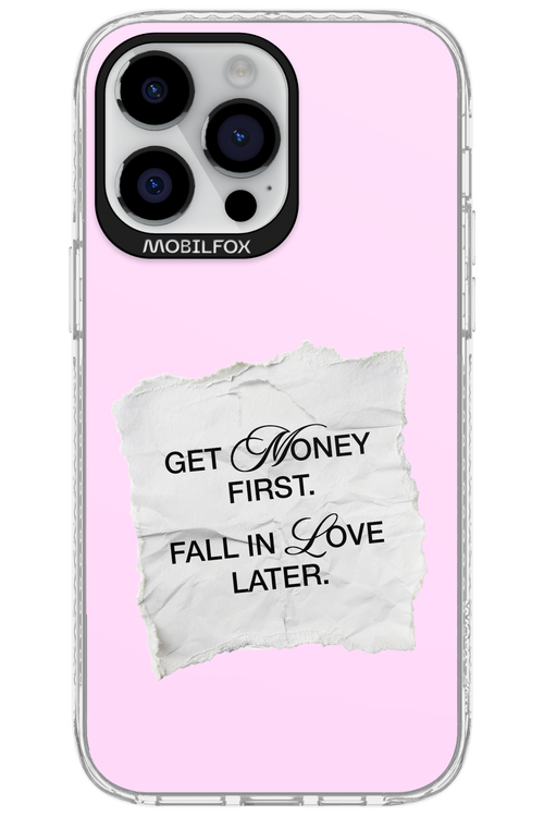 Money First - Apple iPhone 14 Pro Max