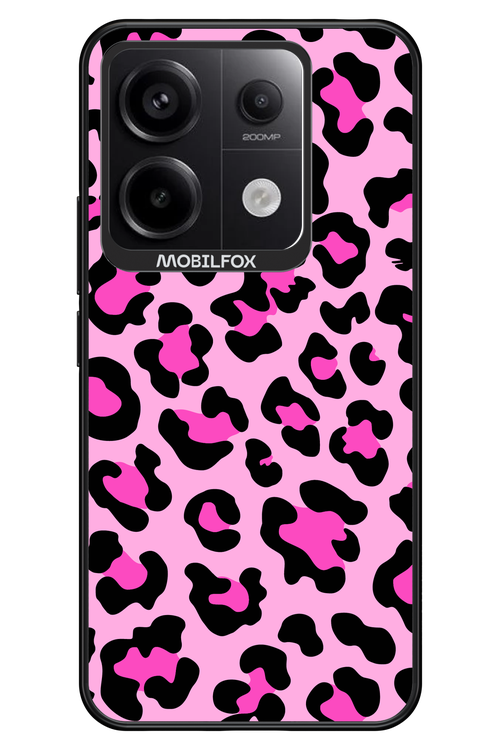 PINK LEOPARD - Xiaomi Redmi Note 13 Pro 5G