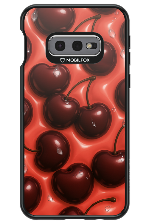 CherryQueen - Samsung Galaxy S10e