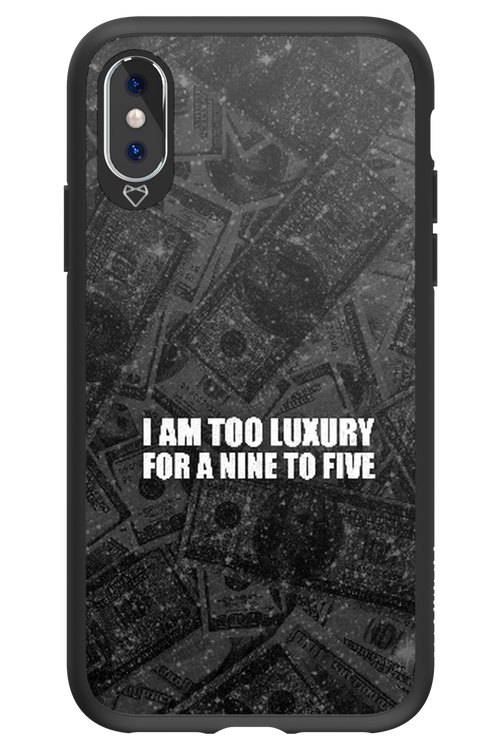 9 to 5 - Apple iPhone XS