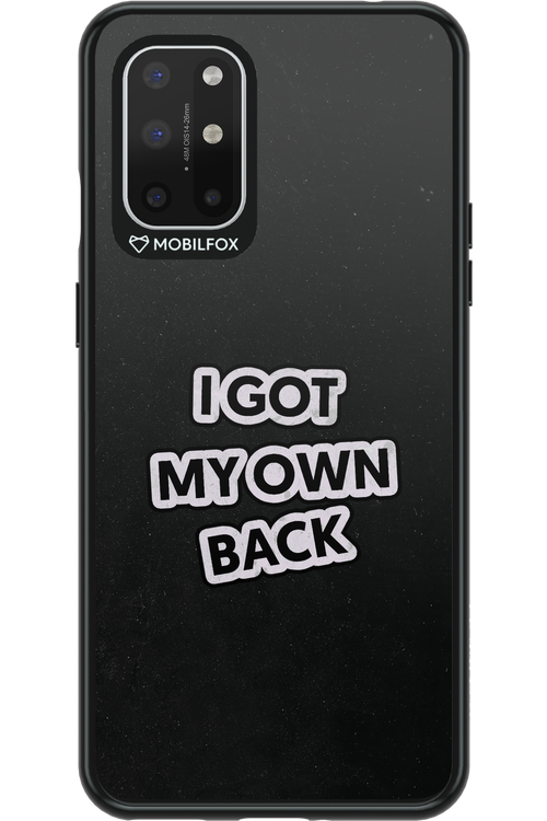 I Got It - OnePlus 8T