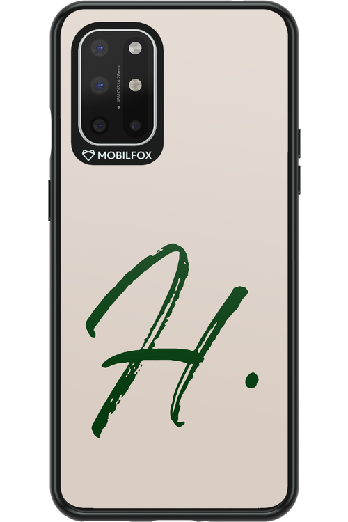 (Tennis Zone) H - OnePlus 8T