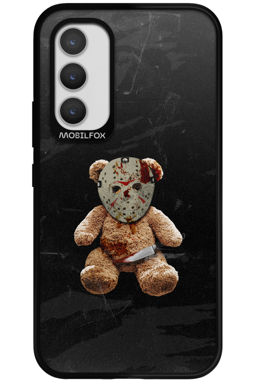Teddy of Terror - Samsung Galaxy A34