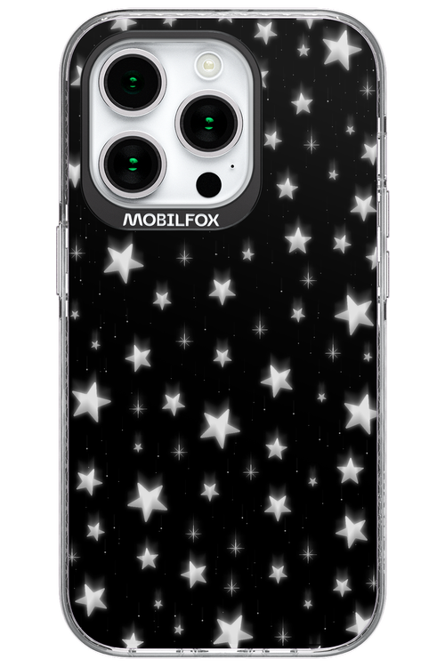 Star Night - Apple iPhone 15 Pro