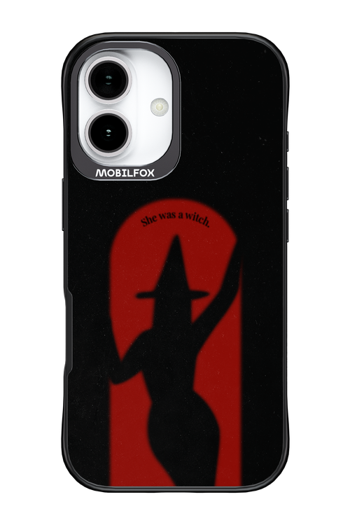 Witch Season - Apple iPhone 17