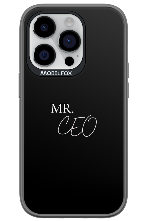 Mr. CEO - Apple iPhone 14 Pro