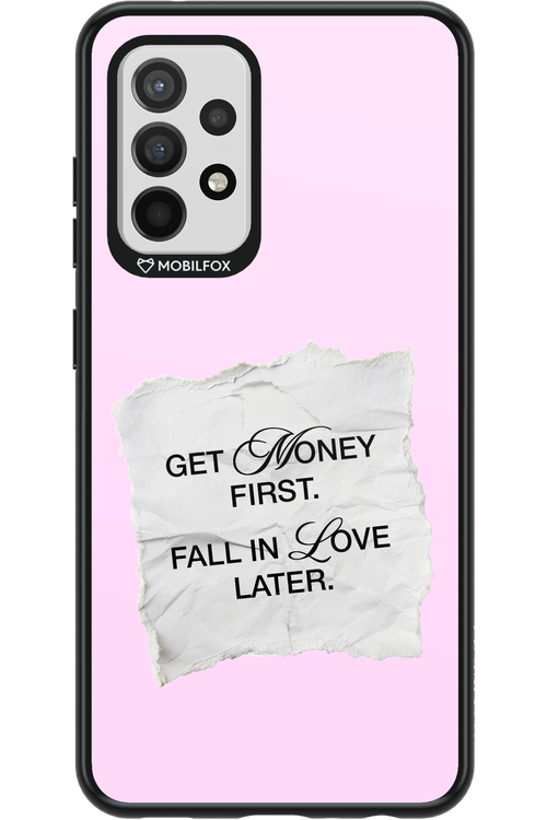 Money First - Samsung Galaxy A52 / A52 5G / A52s