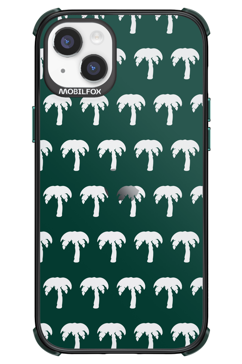 Palm Grid - Apple iPhone 14 Plus