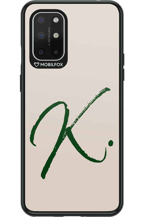 (Tennis Zone) K - OnePlus 8T