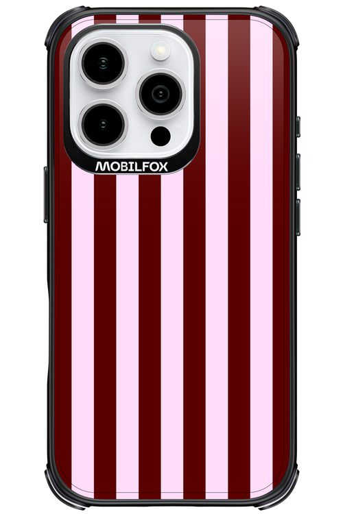 Circus Romance - Apple iPhone 16 Pro